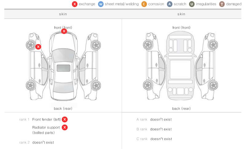 2019 Hyundai Grandeur IG 2.2 Diesel Premium - SILASEOUL