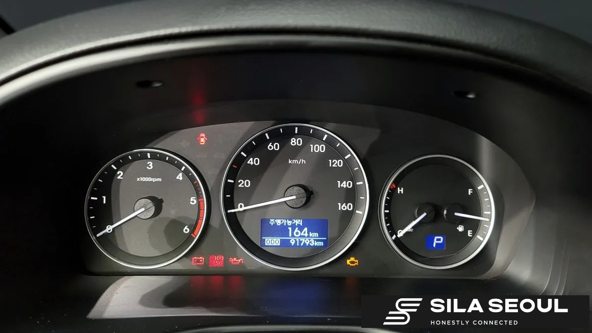 2019 Hyundai The New Grand Starex Wagon 12-seater Smart - SILASEOUL