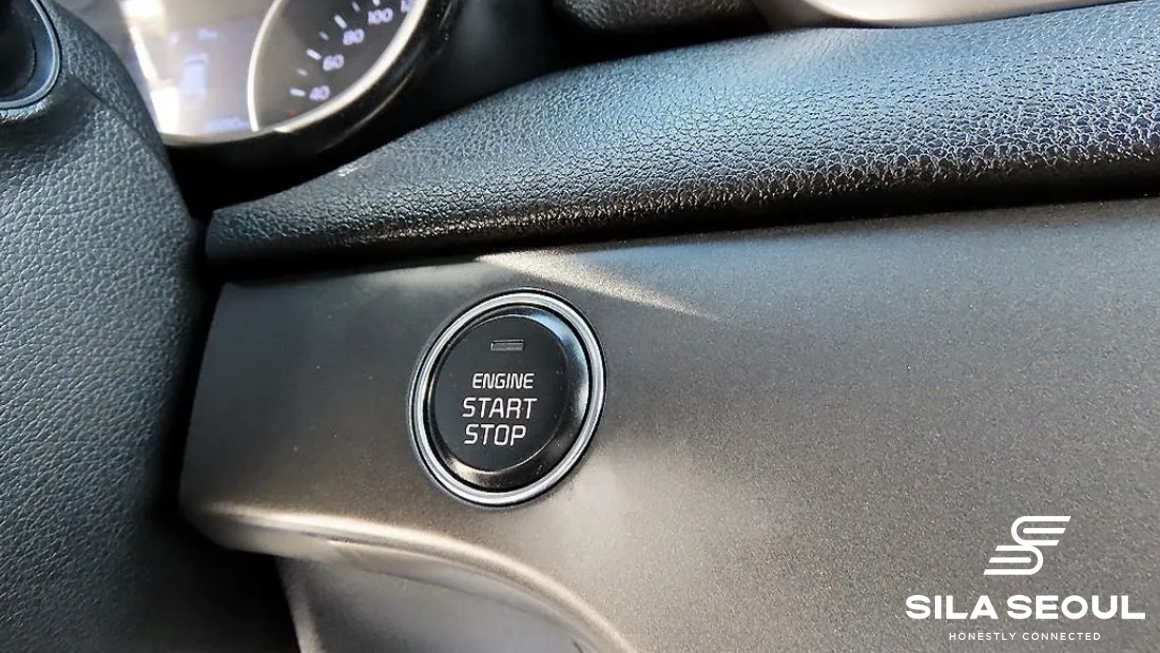 2019 Kia Sportage The Bold Diesel 2.0 2WD Prestige - SILASEOUL