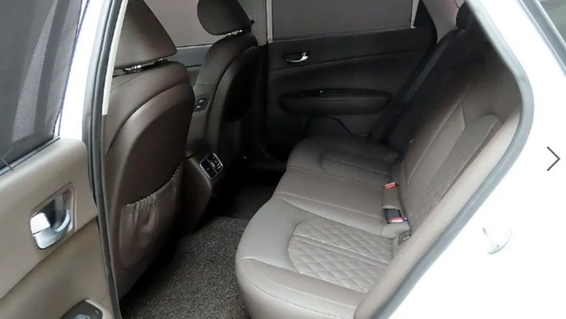 2019 Kia The New K5 2nd Generation 1.7 Diesel Noblesse Special - SILASEOUL