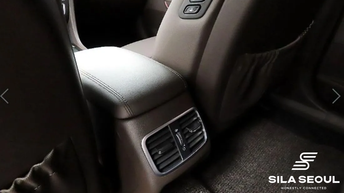 2019 Kia The New K5 2nd Generation 1.7 Diesel Noblesse Special - SILASEOUL