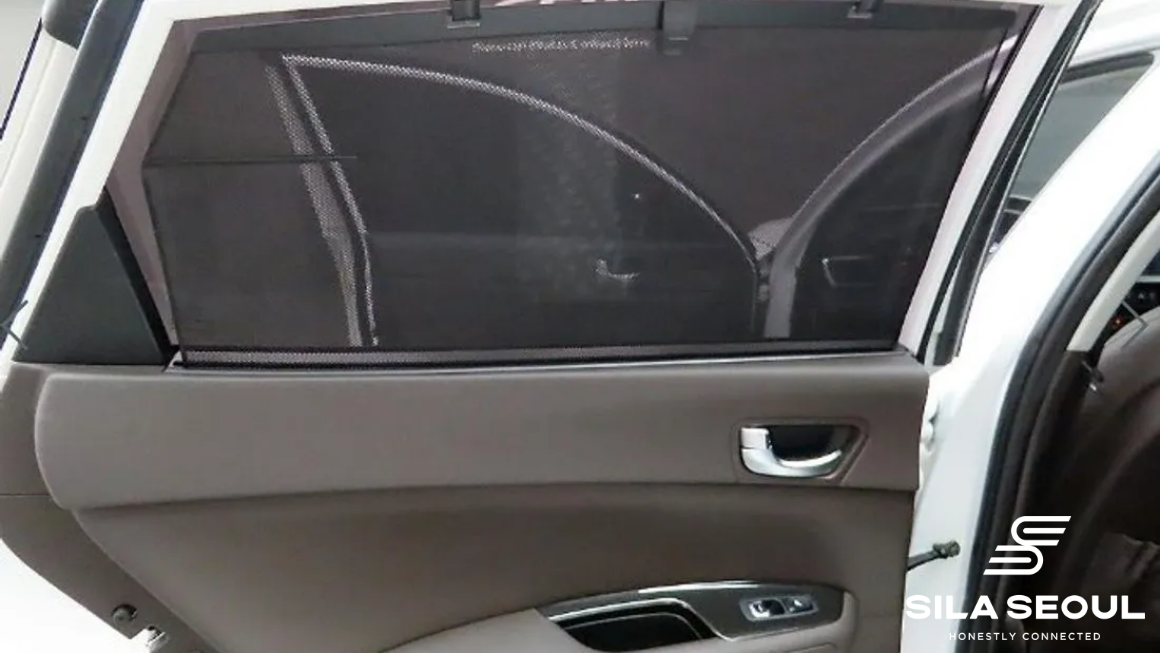 2019 Kia The New K5 2nd Generation 1.7 Diesel Noblesse Special - SILASEOUL