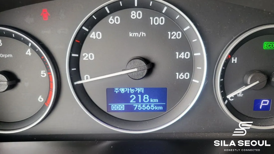 2019 Hyundai The New Grand Starex Wagon 11-seater Smart - SILASEOUL