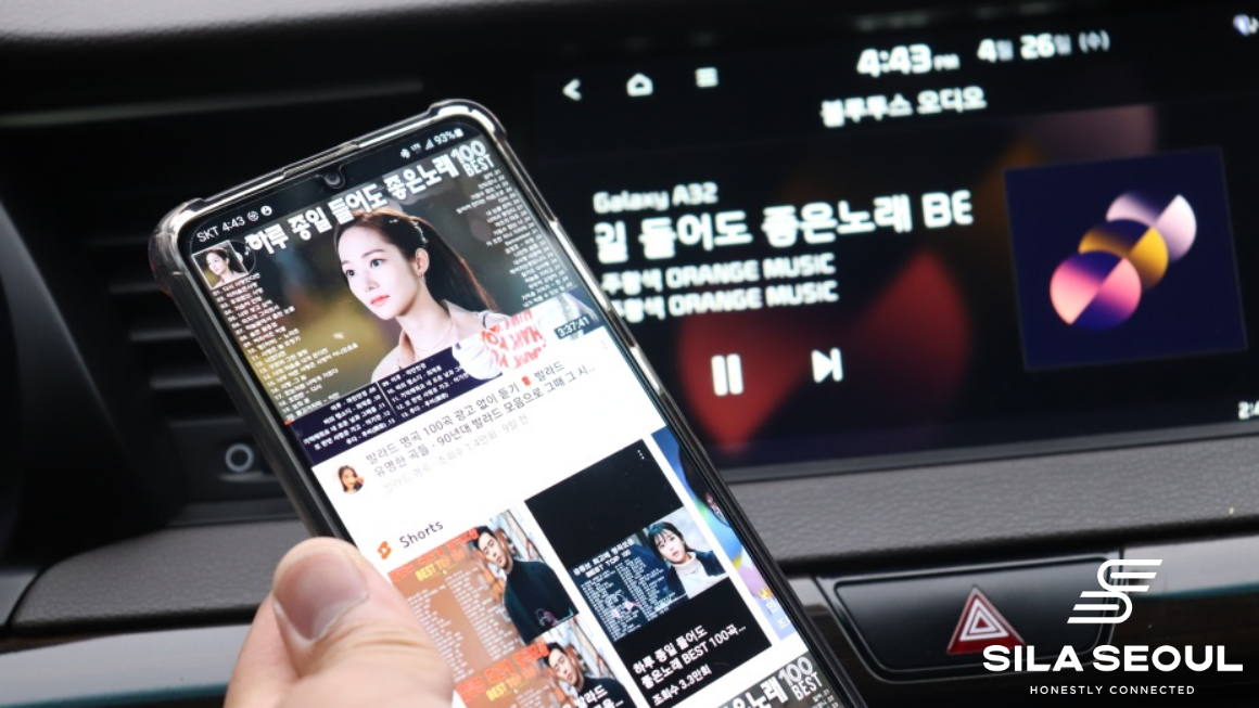 2019 Kia All New K7 2.2 Diesel Prestige - SILASEOUL
