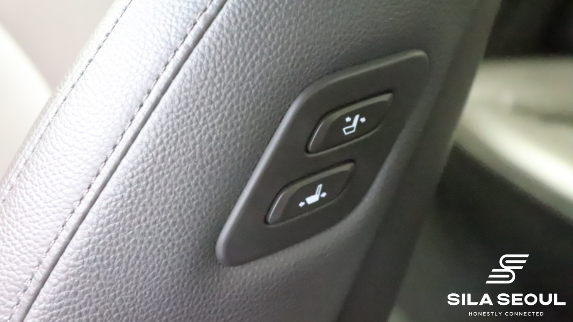 2019 Kia All New K7 2.2 Diesel Prestige - SILASEOUL