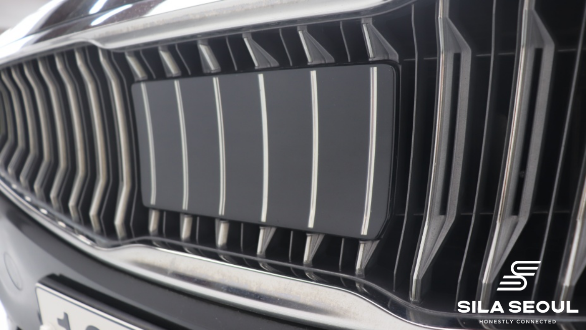 2019 Kia All New K7 2.2 Diesel Prestige - SILASEOUL