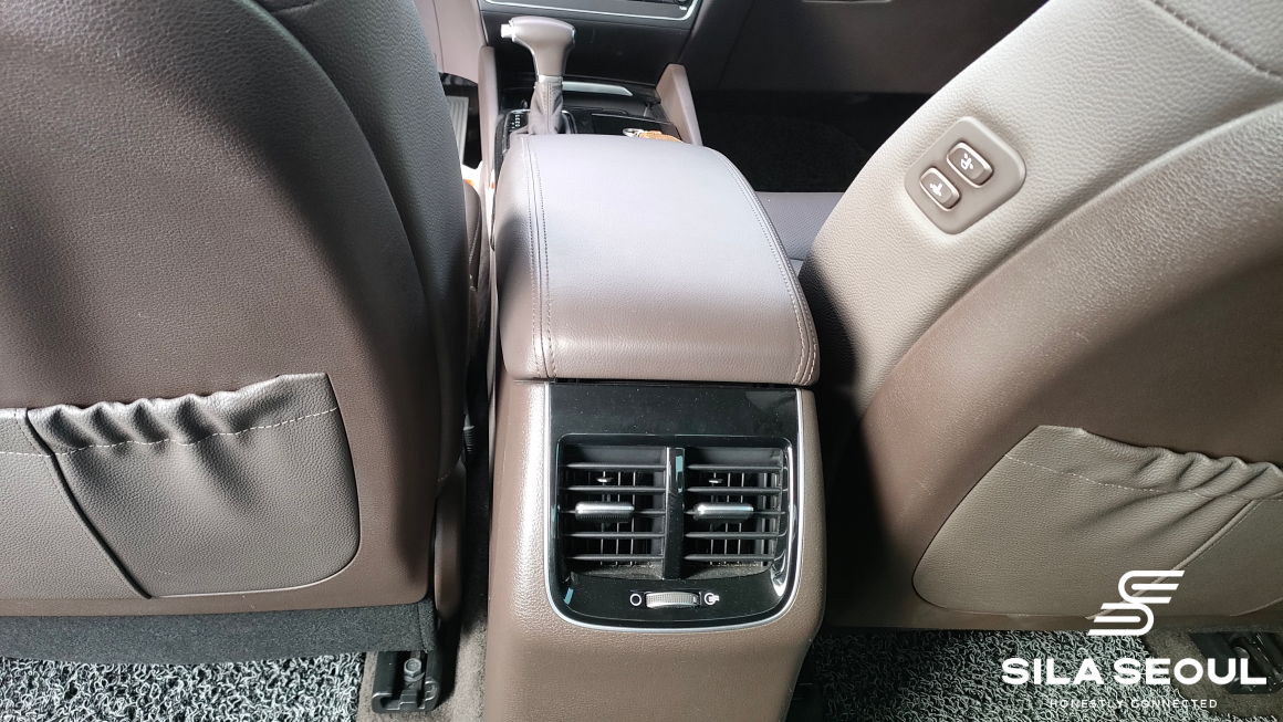 2019 Kia All New K7 2.2 Diesel Prestige - SILASEOUL