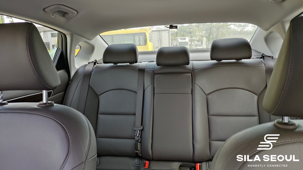 2019 Kia All New K7 2.2 Diesel Prestige - SILASEOUL