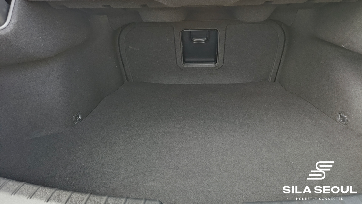 2019 Kia All New K7 2.2 Diesel Prestige - SILASEOUL
