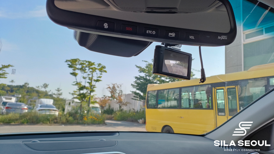 2019 Hyundai Grandeur IG 2.2 Diesel Premium - SILASEOUL