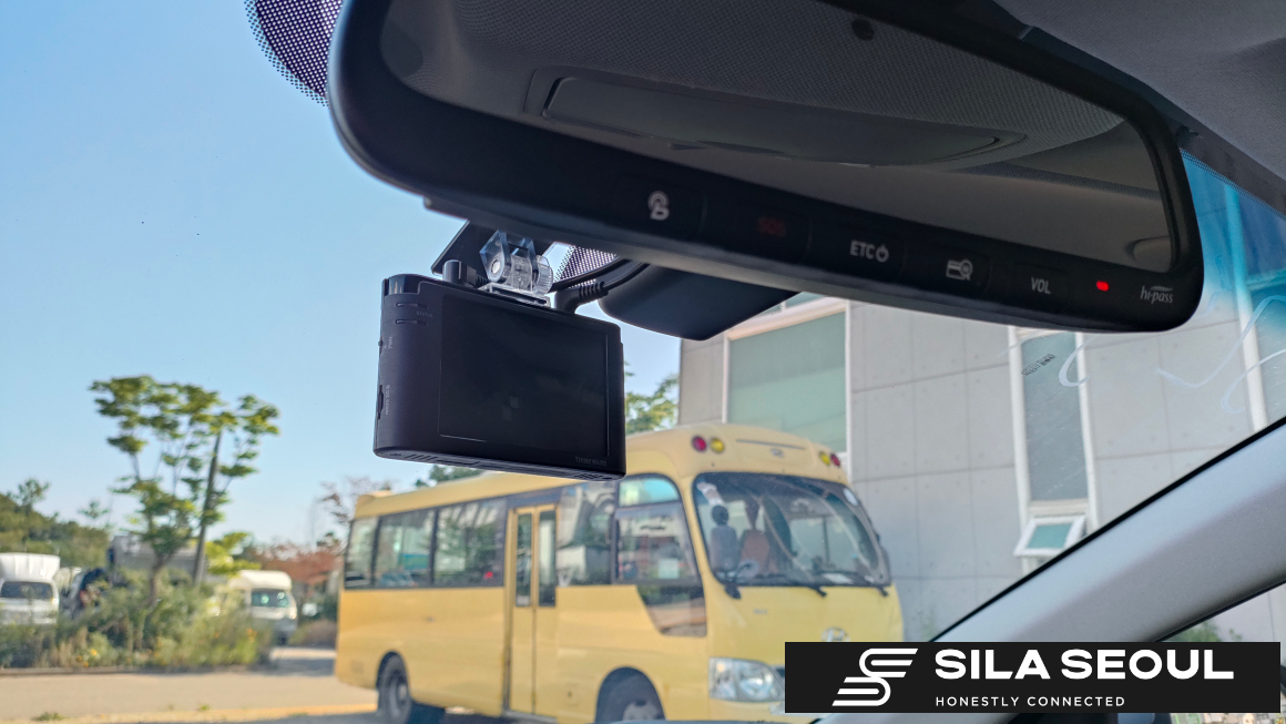 2020 Hyundai The New Avante AD 1.6 Diesel Smart - SILASEOUL