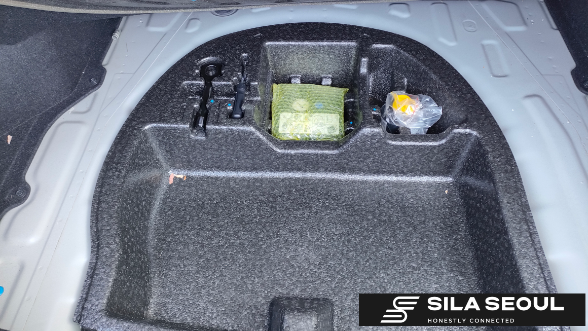 2020 Hyundai The New Avante AD 1.6 Diesel Smart - SILASEOUL