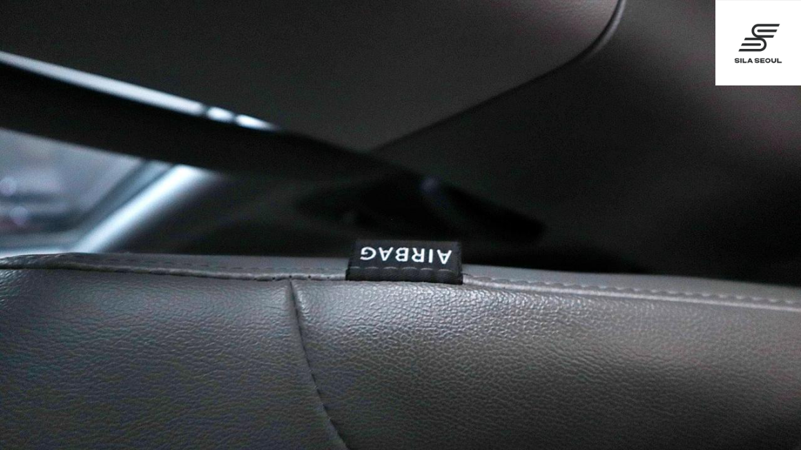 2019 Hyundai The New Grand Starex Wagon 12-seater Smart - SILASEOUL