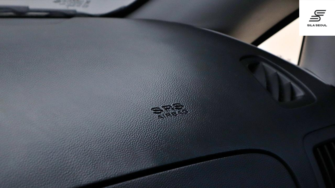 2019 Hyundai The New Grand Starex Wagon 12-seater Smart - SILASEOUL