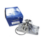 E-County Water Pump Coolant Assembly
