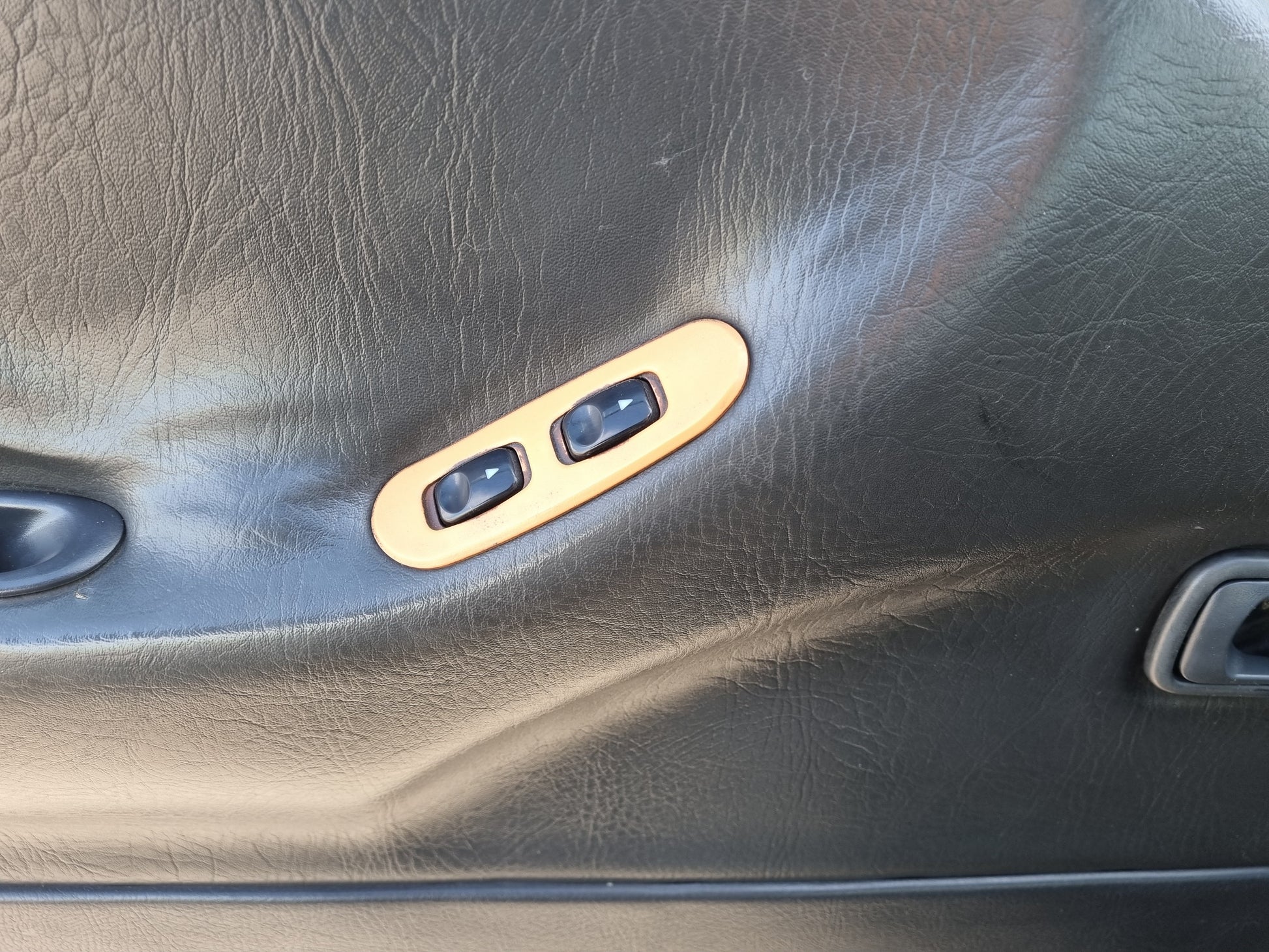 2003 Hyundai Grace - SILASEOUL