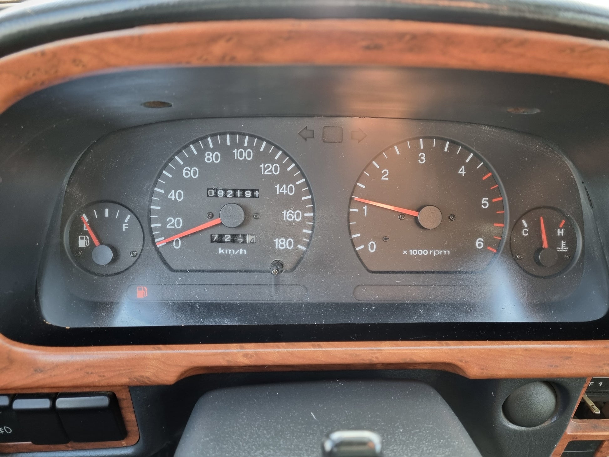 2003 Hyundai Grace - SILASEOUL