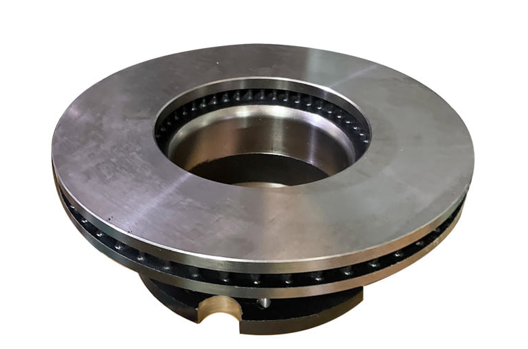 County Break Drum Assembly