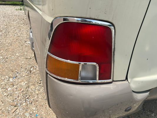 County Rear Lamp Garnish