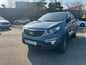 2015 KIA SPORTAGE