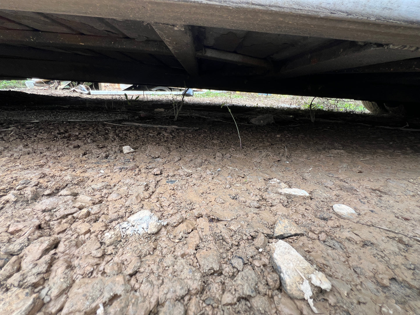 2013 Hyundai Universe