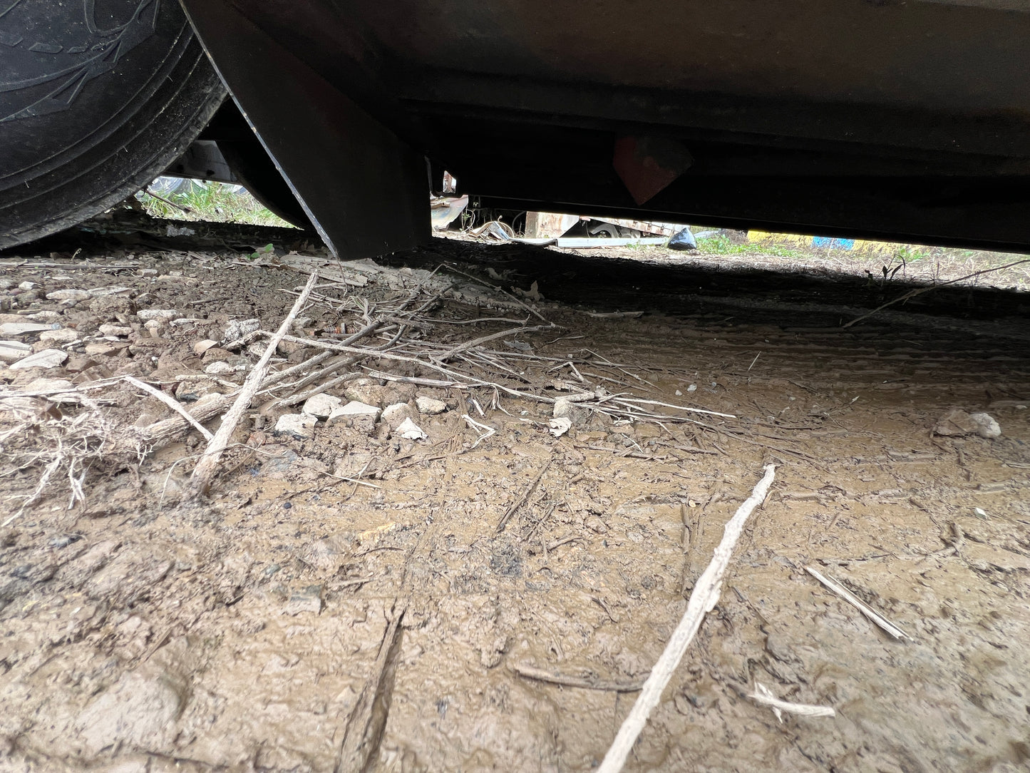 2013 Hyundai Universe