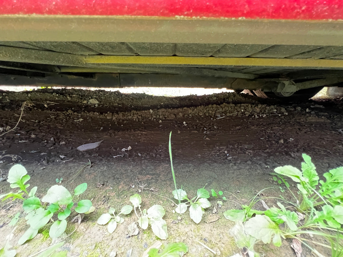 2012 Hyundai Universe