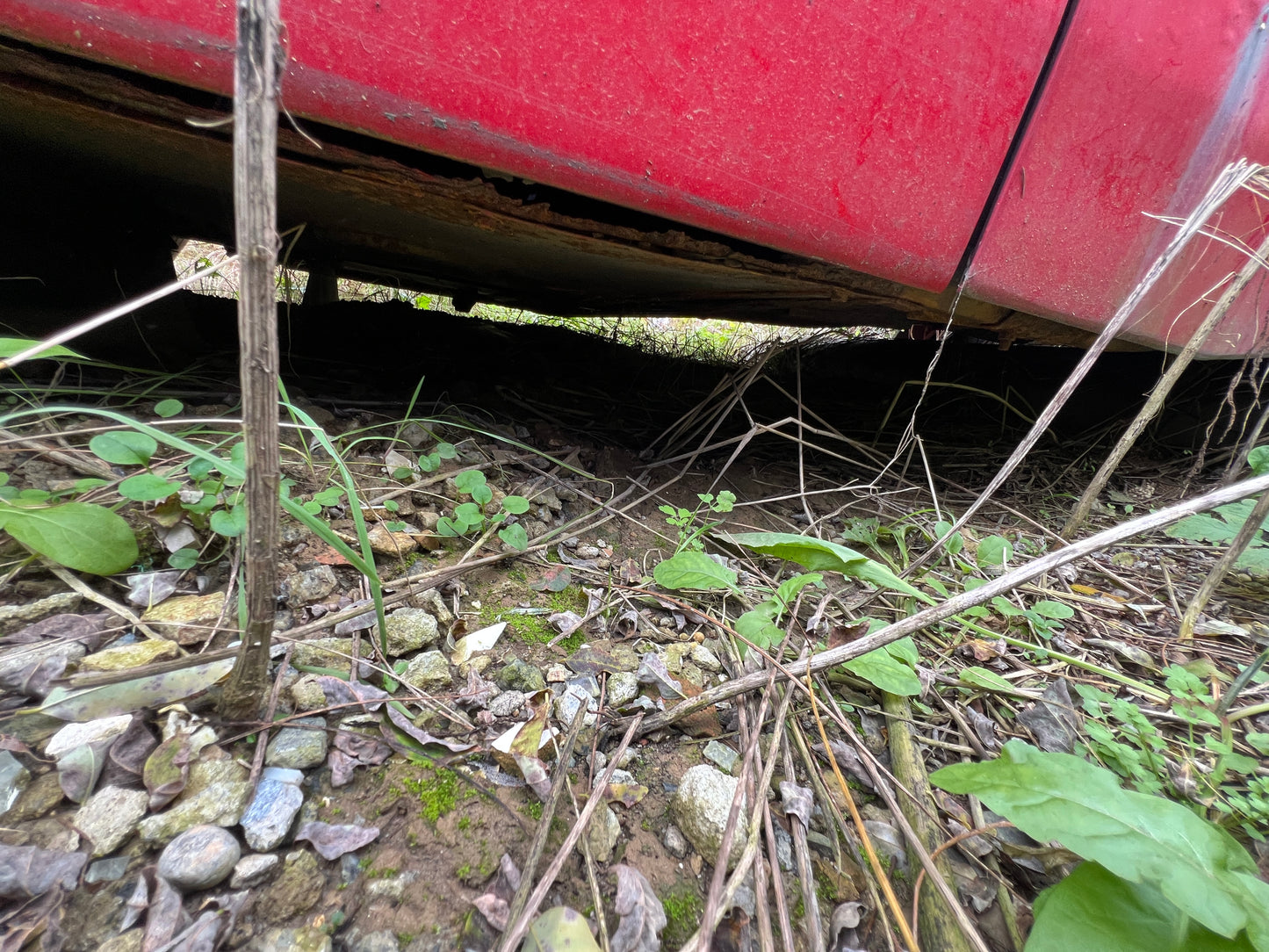 2012 Hyundai Universe