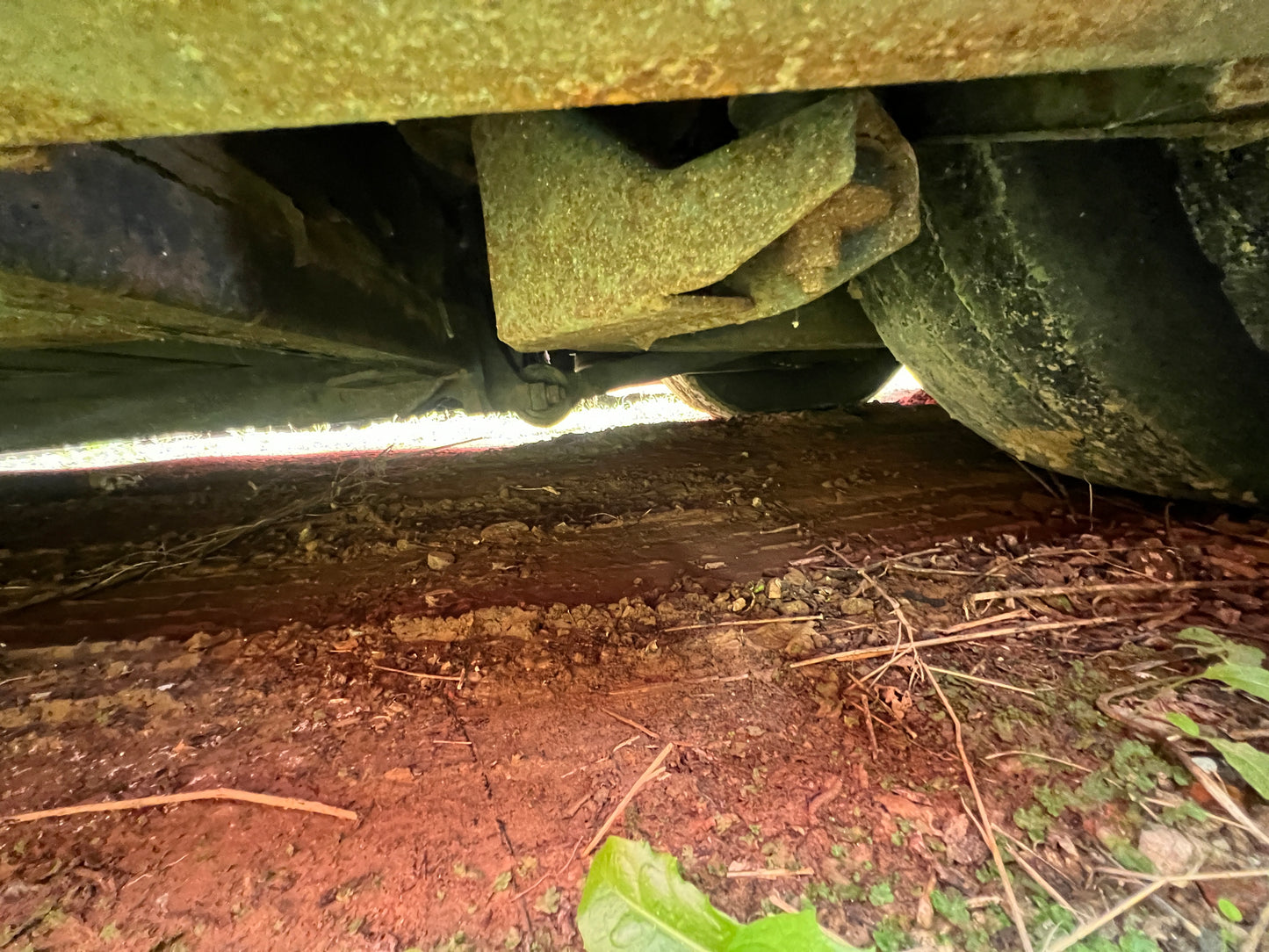 2014 Hyundai Universe