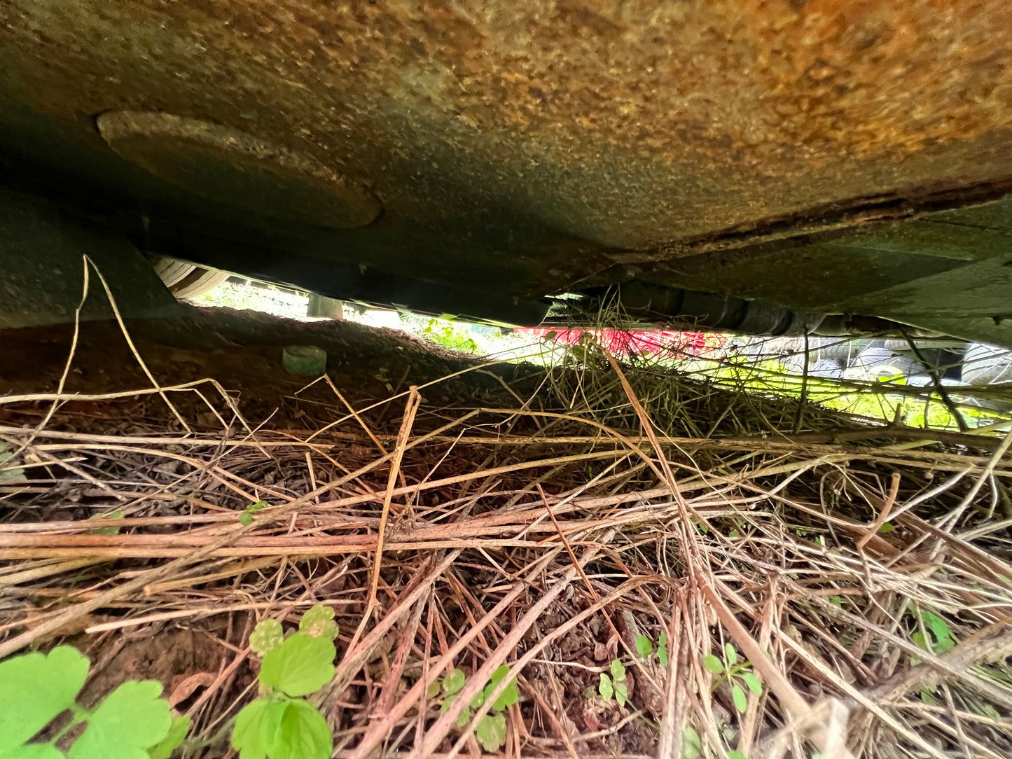 2014 Hyundai Universe