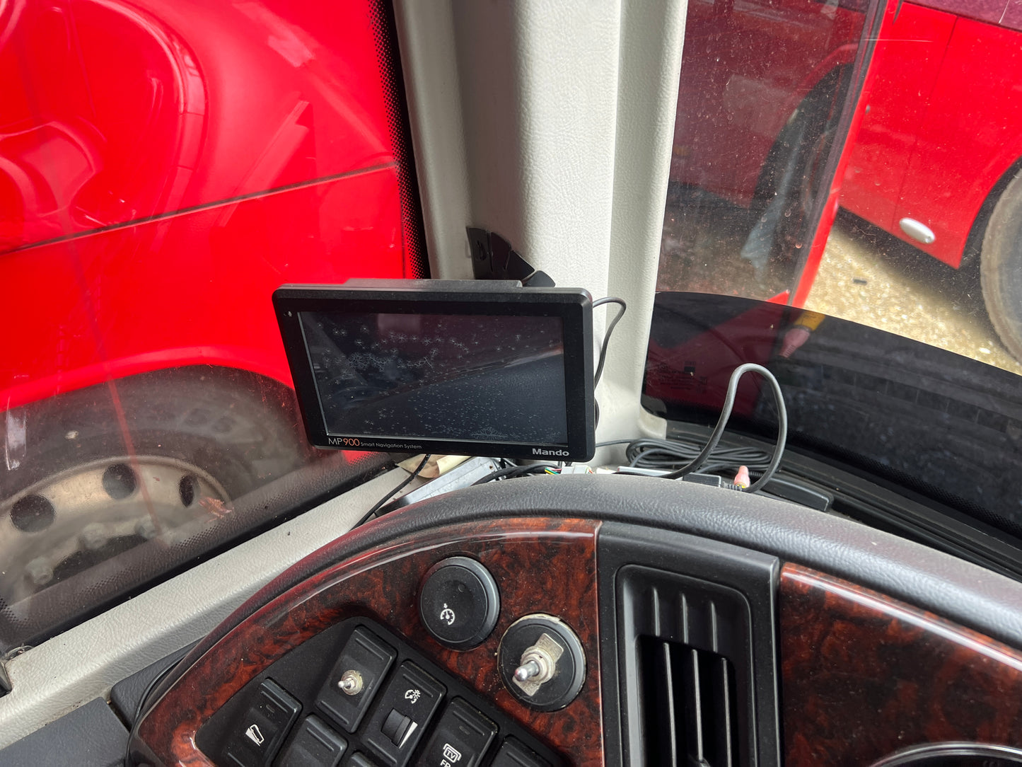 2014 Hyundai Universe