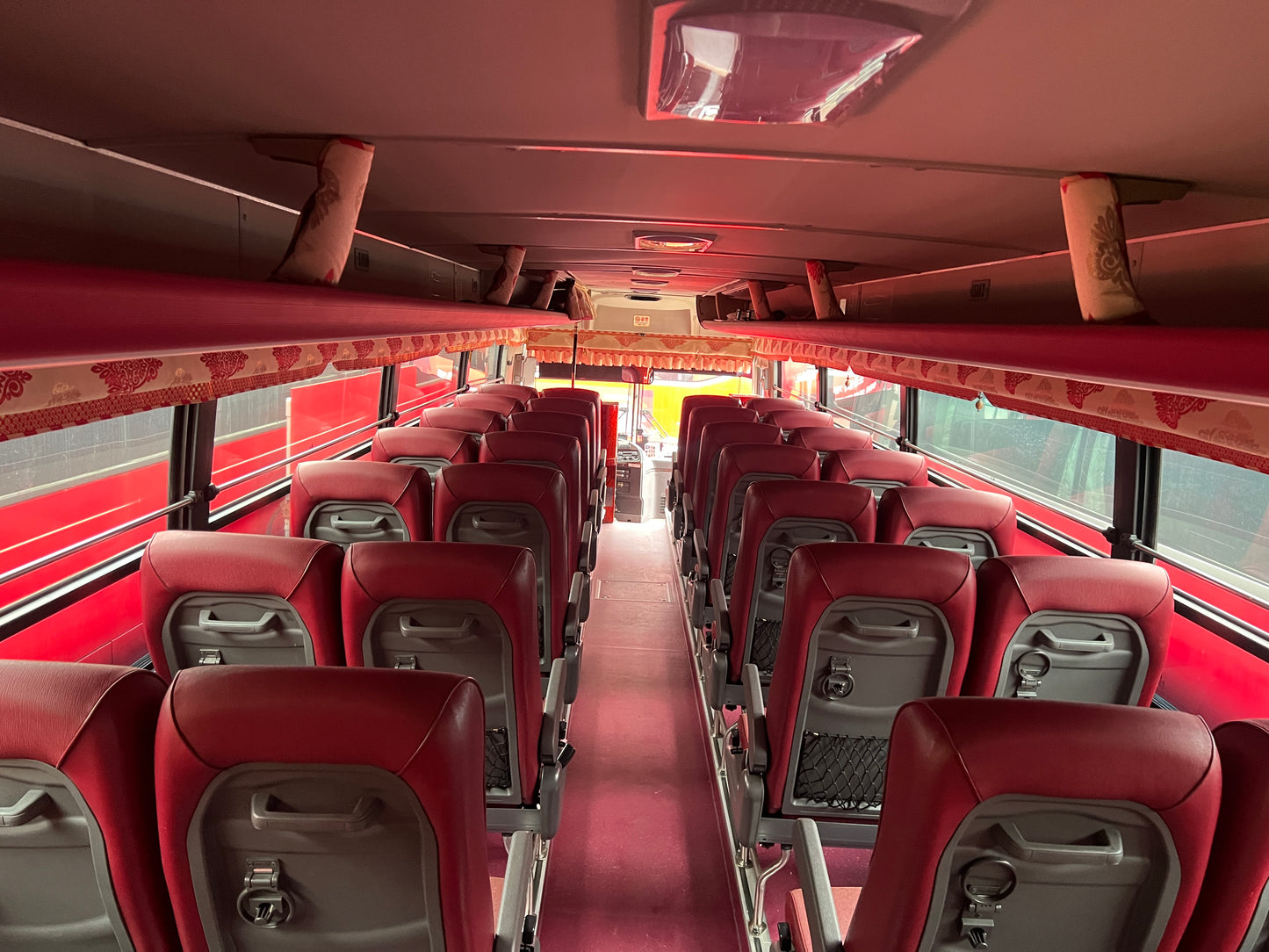 2014 Hyundai Universe