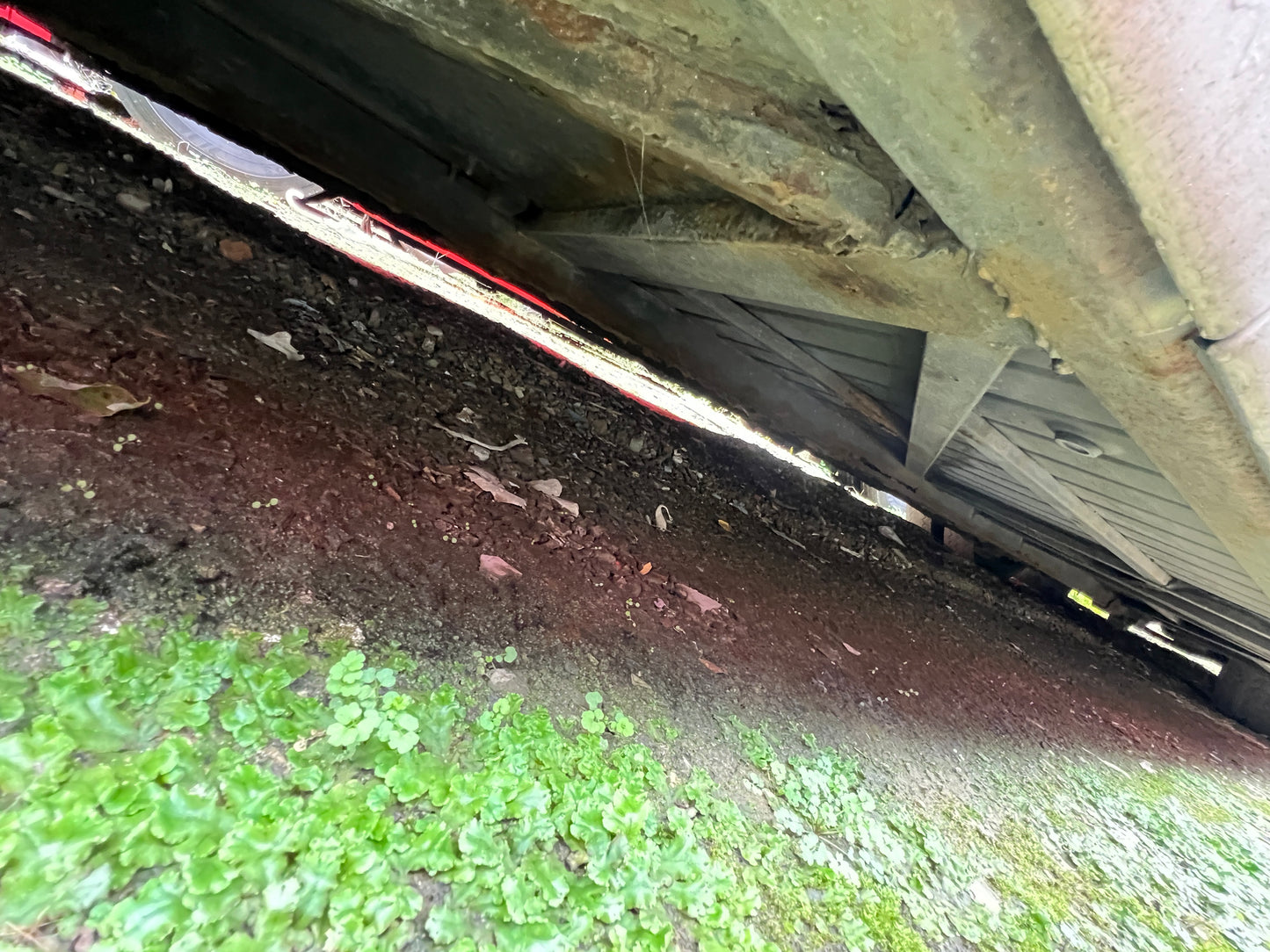 2011 Hyundai Universe