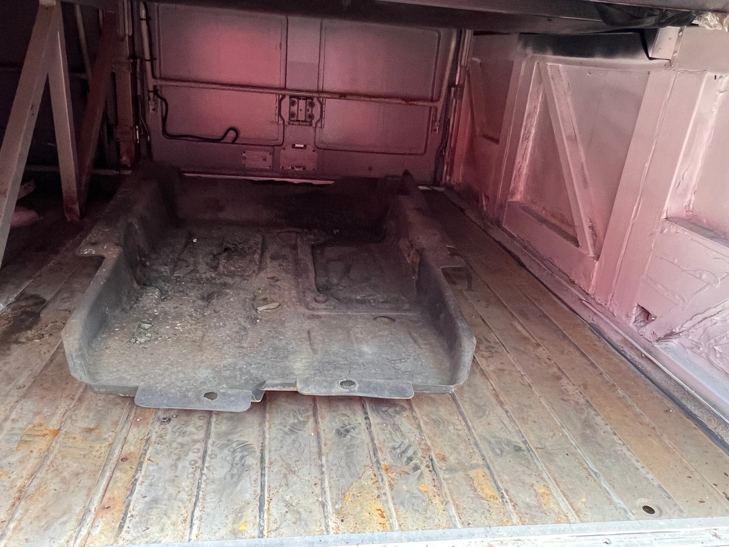 2014 Hyundai Universe Noble