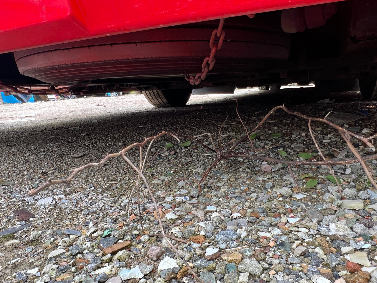 2014 Hyundai Universe Noble