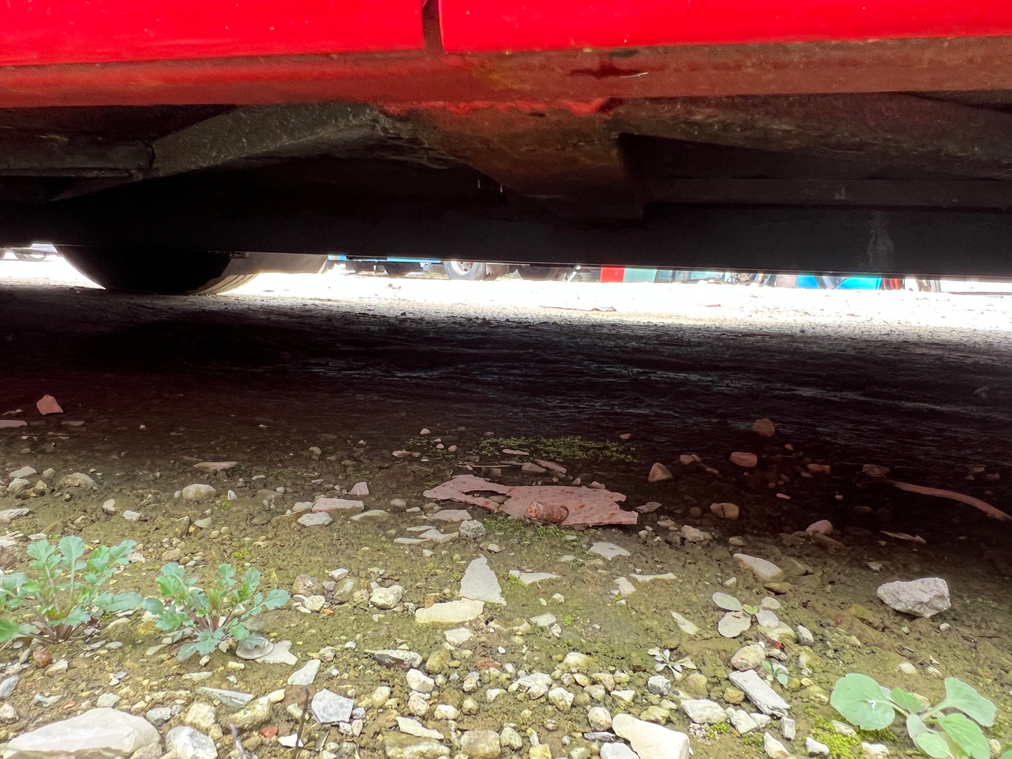 2014 Hyundai Universe Noble