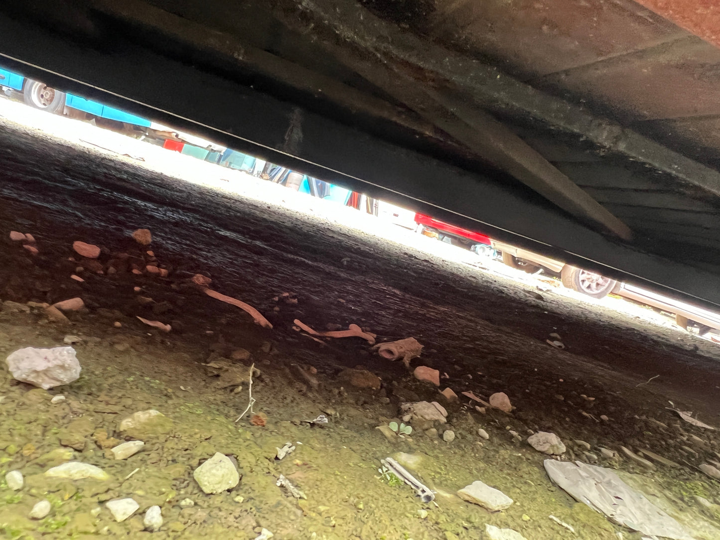 2014 Hyundai Universe Noble