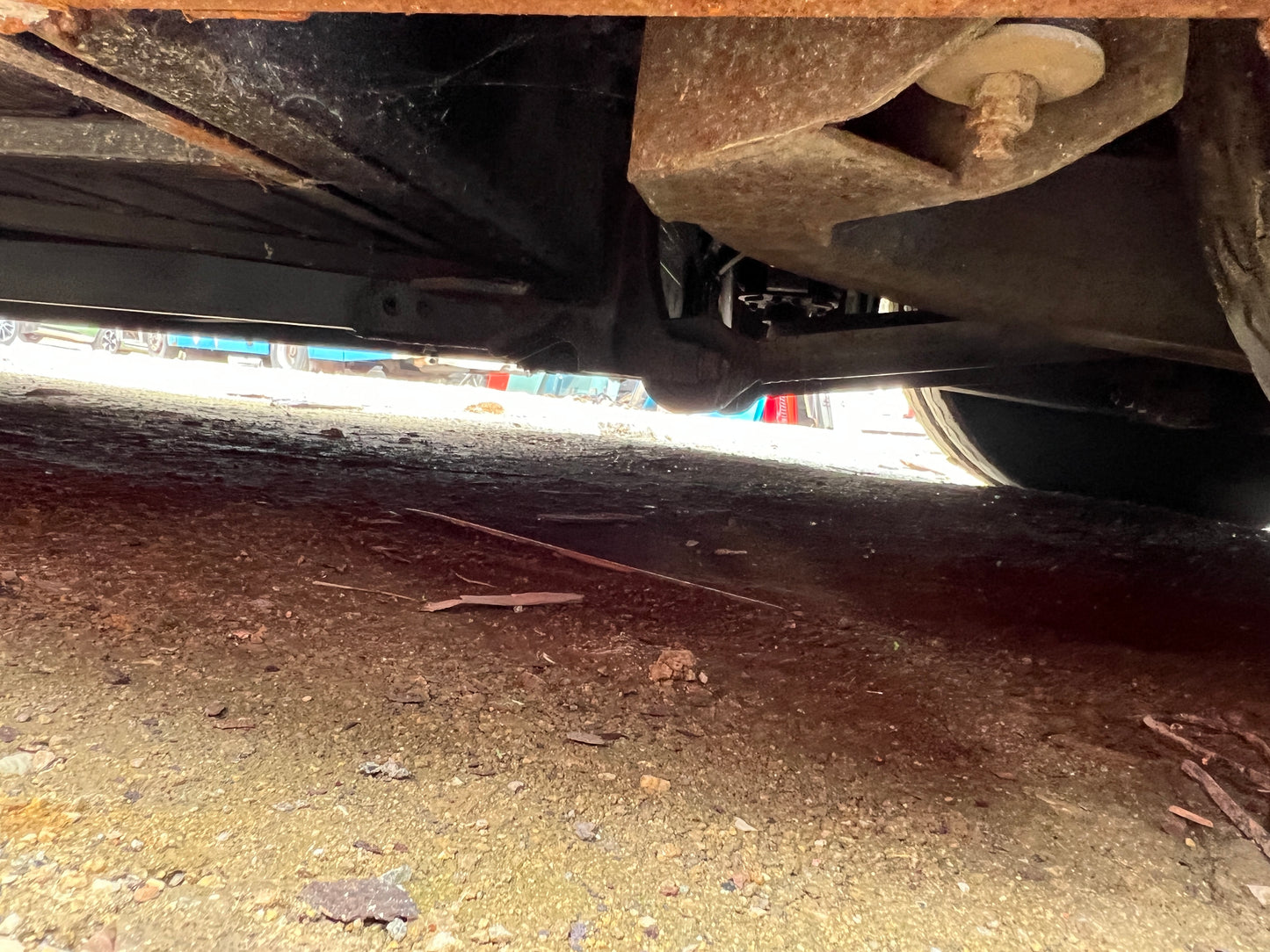 2014 Hyundai Universe Noble