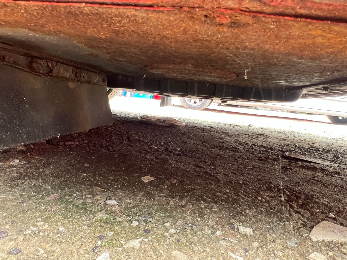 2014 Hyundai Universe Noble