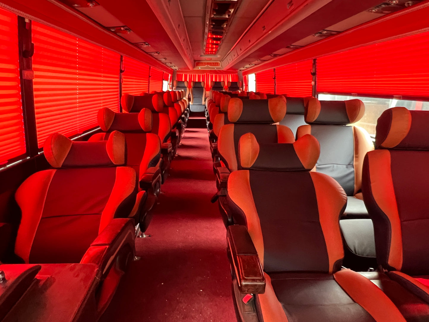 2014 Hyundai Universe Noble