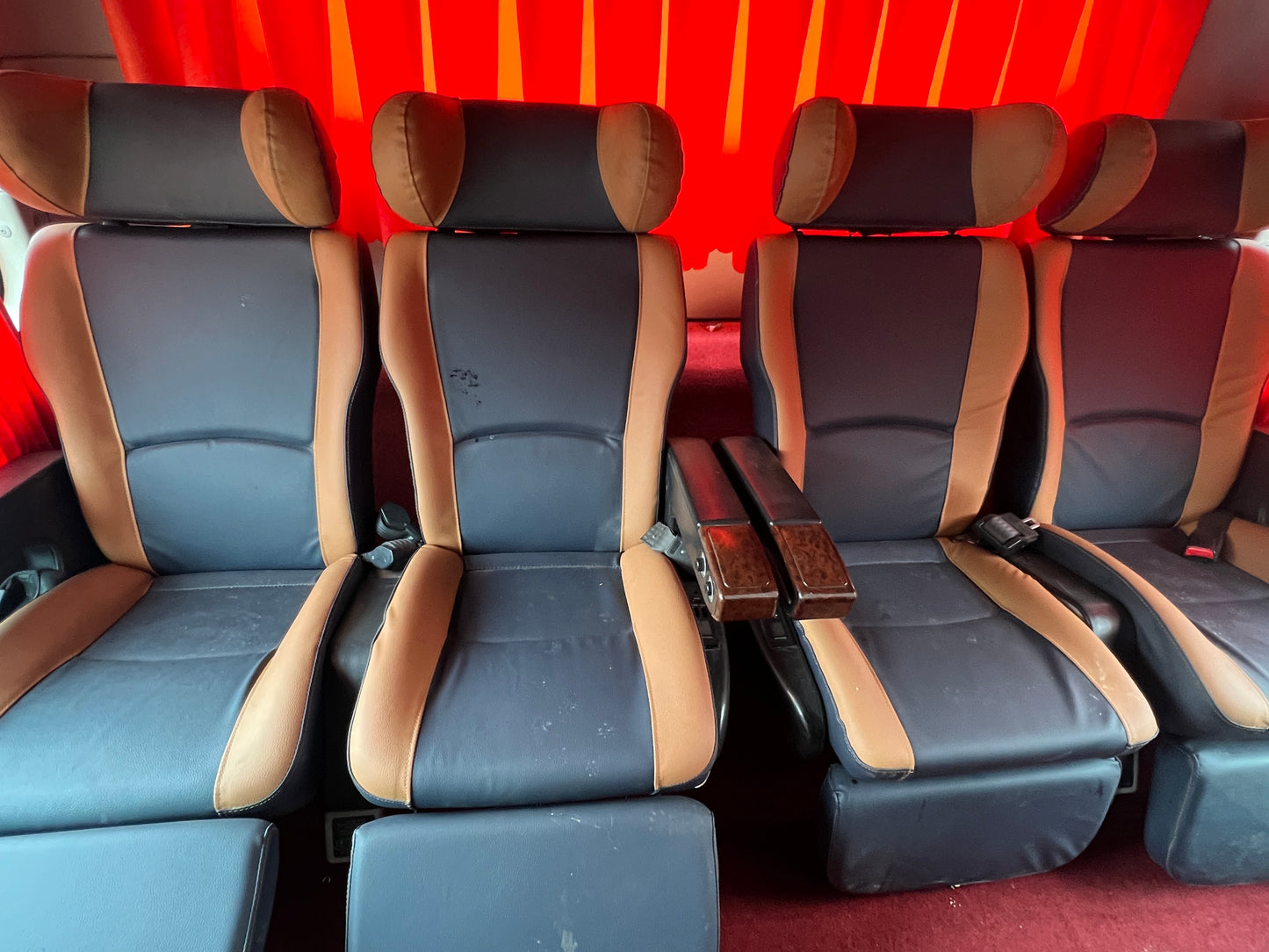 2014 Hyundai Universe Noble