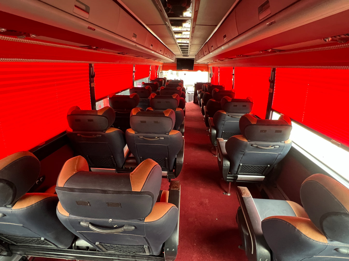 2014 Hyundai Universe Noble