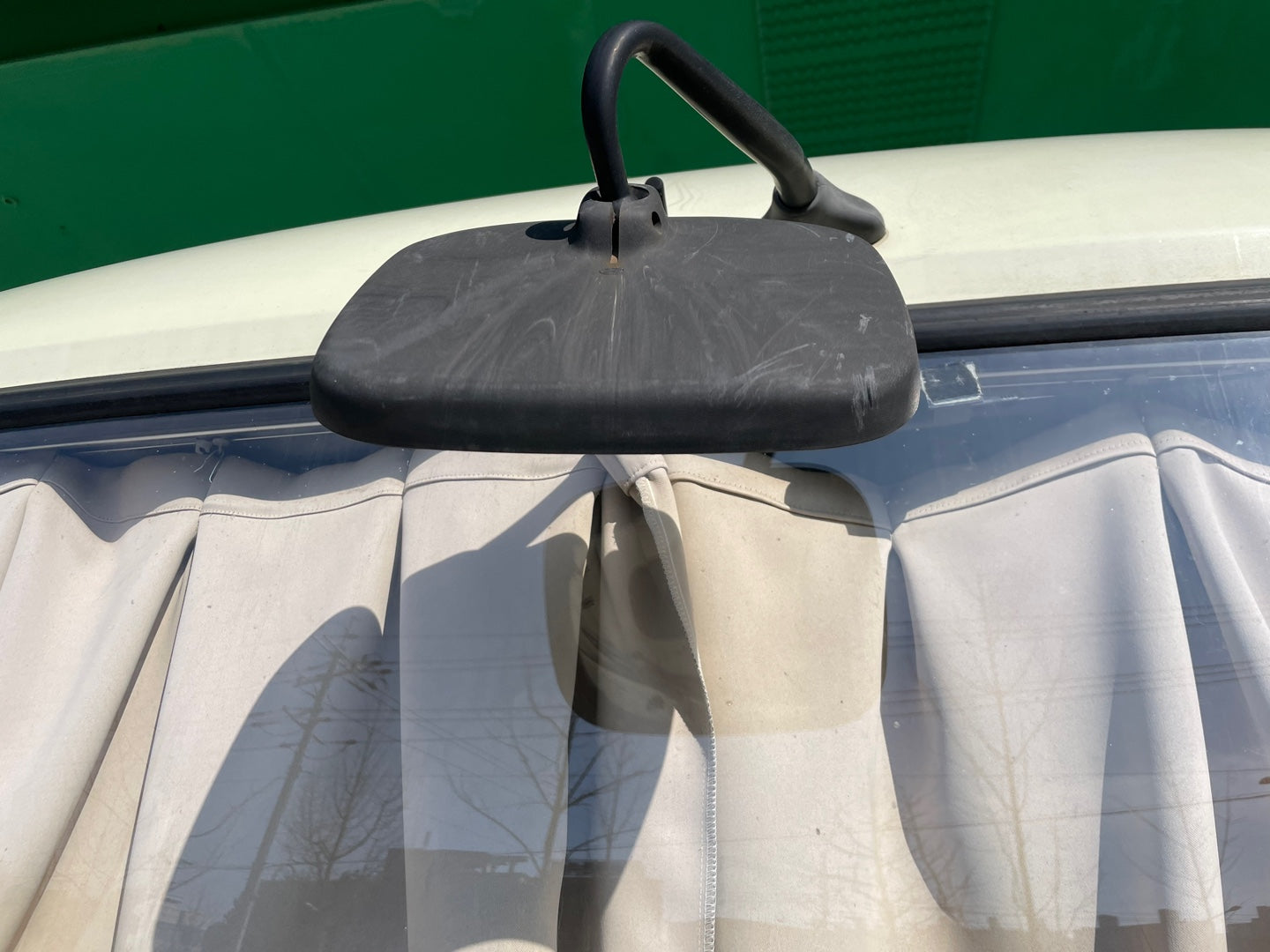 2007 Hyundai E-County LongBody - SILASEOUL