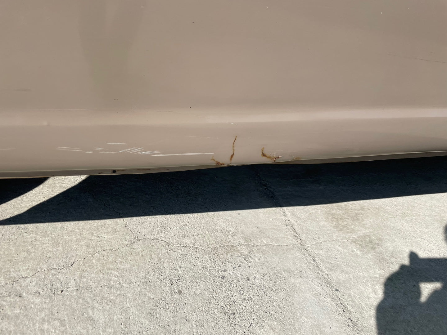 2007 Hyundai E-County LongBody - SILASEOUL