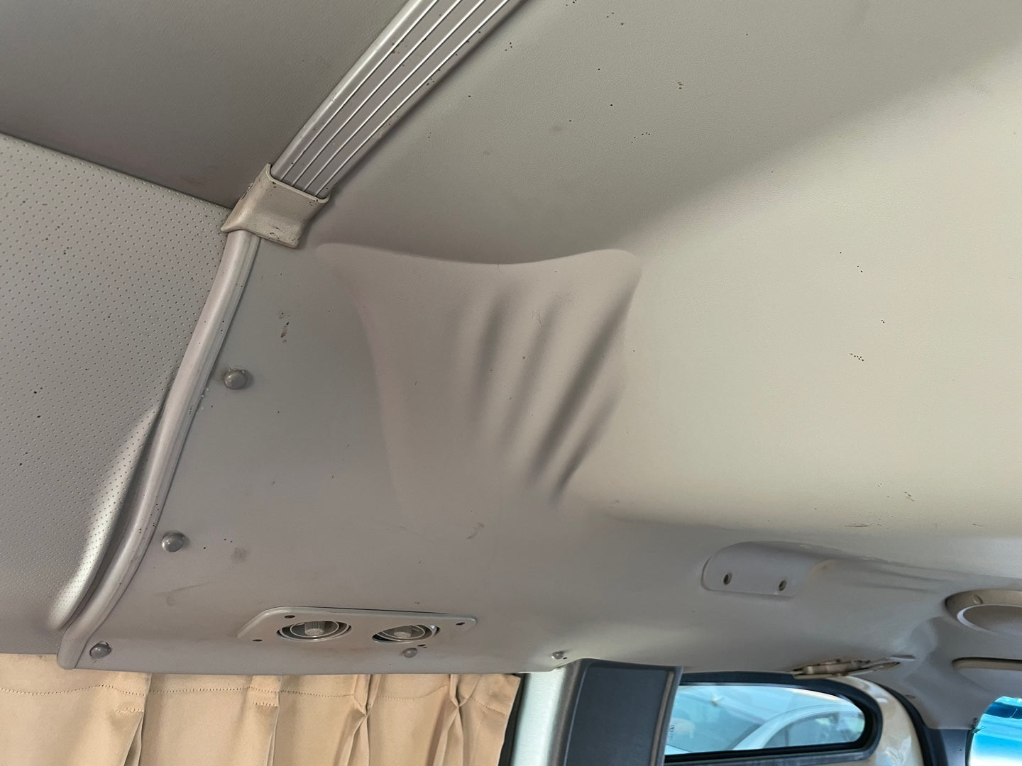 2007 Hyundai E-County LongBody - SILASEOUL