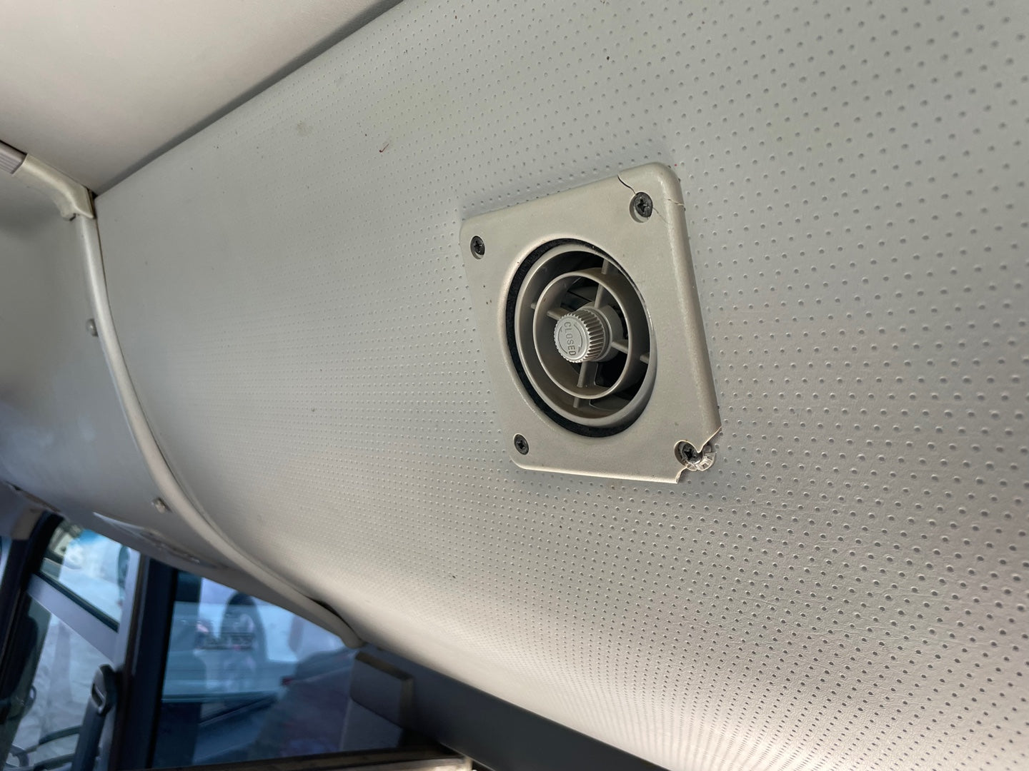 2007 Hyundai E-County LongBody - SILASEOUL