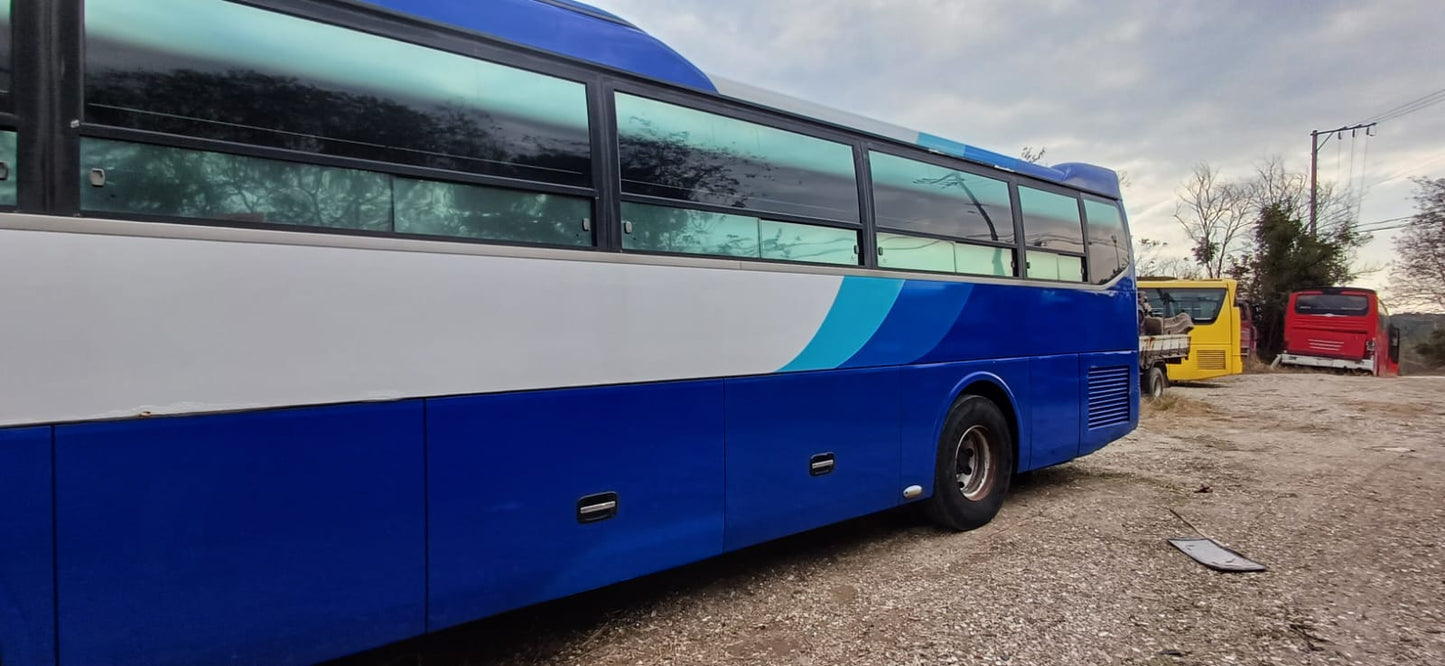 2014 Hyundai Universe