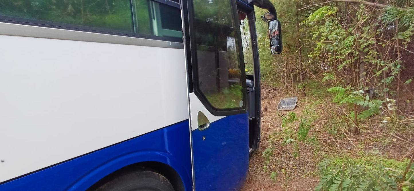 2014 Hyundai Universe