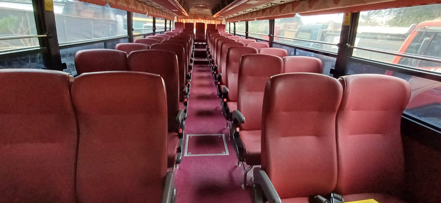 2014 Hyundai Universe