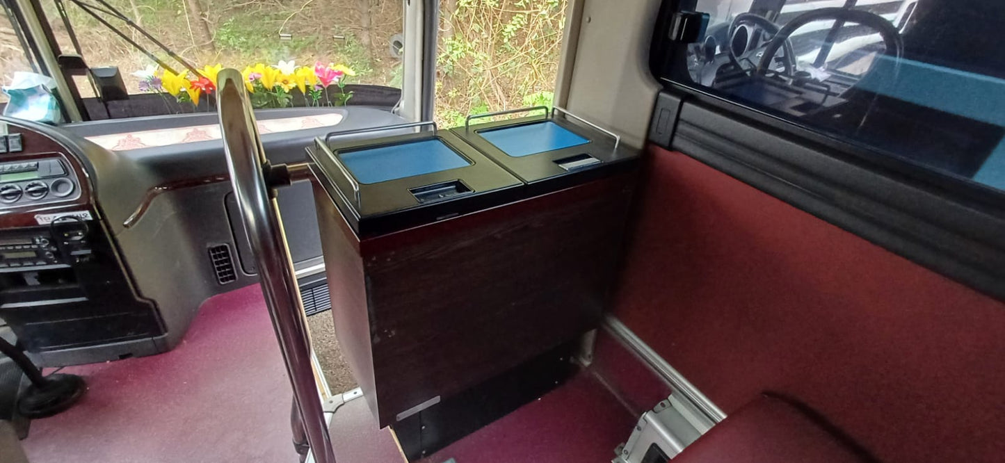 2014 Hyundai Universe